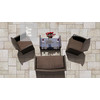 Semmelrock Umbriano Kombi térkő gránitbeige 6 cm Semmelrock Umbriano Kombi térkő gránitbeige 6 cm