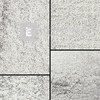 Semmelrock Umbriano Kombi térkő gránitszürke-fehér 6 cm Semmelrock Umbriano Kombi térkő gránitszürke-fehér 6 cm
