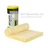 Isover Domo Plus Twin 10/5 Üveggyapot filc (2x)8200x1200x50 mm 19,68 m2/csomag Isover Domo Plus Twin 10/5 Üveggyapot filc (2x)8200x1200x50 mm 19,68 m2/csomag