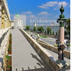 KK Kavics London Classic Térkő kiskocka szürke 10x10 cm 8 cm KK Kavics London Classic Térkő kiskocka szürke 10x10 cm 8 cm