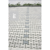 KK Kavics Rotterdam Térkő kezdőkő szürke 20x14 cm 10 cm KK Kavics Rotterdam Térkő kezdőkő szürke 20x14 cm 10 cm