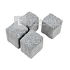 KK Kavics Budapest térkő mixkő gránit 8 cm KK Kavics Budapest térkő mixkő gránit 8 cm