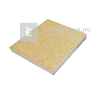KK Kavics Sétány Járólap KK sárga mosott 35x35x4,5 cm KK Kavics Sétány Járólap KK sárga mosott 35x35x4,5 cm