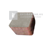 KK Kavics London Classic Térkő kiskocka szürke 10x10 cm 6 cm KK Kavics London Classic Térkő kiskocka szürke 10x10 cm 6 cm