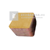 KK Kavics London Classic Térkő kiskocka KK sárga 10x10 cm 6 cm KK Kavics London Classic Térkő kiskocka KK sárga 10x10 cm 6 cm