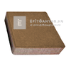 KK Kavics London Classic Térkő nagykocka KK barna 30x30 cm 6 cm KK Kavics London Classic Térkő nagykocka KK barna 30x30 cm 6 cm