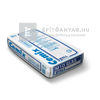 Cemix-LB-Knauf M10 Glas Falazó- fugázóhabarcs üvegtéglához fehér 25 kg Cemix-LB-Knauf M10 Glas Falazó- fugázóhabarcs üvegtéglához fehér 25 kg