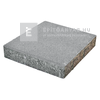 ABeton Borostyán térkő nagykocka szürke 30x30x6 cm ABeton Borostyán térkő nagykocka szürke 30x30x6 cm