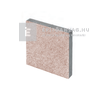 ABeton Linea térkő kocka lazac mosott 20x20x6 cm ABeton Linea térkő kocka lazac mosott 20x20x6 cm