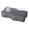 Abeton Balaton Térkő normálkő antracit 12x24 cm 8 cm (9,14 m2/rkl) Abeton Balaton Térkő normálkő antracit 12x24 cm 8 cm (9,14 m2/rkl)