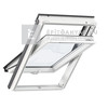 Velux GLU MK06 0051B Standard 78x118 cm tetőtéri ablak felső kilinccsel, edzett üveggel Velux GLU MK06 0051B Standard 78x118 cm tetőtéri ablak felső kilinccsel, edzett üveggel