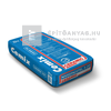 Cemix-LB-Knauf NivoSpachtel Gyorskötő padlótapasz 3-20 mm 25kg Cemix-LB-Knauf NivoSpachtel Gyorskötő padlótapasz 3-20 mm 25kg