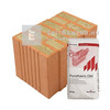 Porotherm 38 Thermo Rapid tégla Porotherm 38 Thermo Rapid tégla