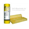 Isover Domo Plus Twin 10/5 Üveggyapot filc (2x)50x1200x8200 mm 2x9,84 m2/csomag Isover Domo Plus Twin 10/5 Üveggyapot filc (2x)50x1200x8200 mm 2x9,84 m2/csomag