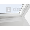 Velux GLU MK08 0051B Standard ablak alsó kilinccsel, edzett üveggel 78x140 cm Velux GLU MK08 0051B Standard ablak alsó kilinccsel, edzett üveggel 78x140 cm