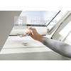 Velux GLU MK08 0051B Standard ablak alsó kilinccsel, edzett üveggel 78x140 cm Velux GLU MK08 0051B Standard ablak alsó kilinccsel, edzett üveggel 78x140 cm