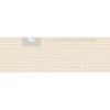 Ragno Trama avorio strutturato fibra 3d strukt. 25x76 dekor falicsempe, 00R5KT06 1,14 m2/cs Ragno Trama avorio strutturato fibra 3d strukt. 25x76 dekor falicsempe, 00R5KT06 1,14 m2/cs