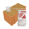Porotherm 50 Thermo Rapid tégla Porotherm 50 Thermo Rapid tégla