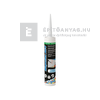 Mapei Mapeflex AC4 festhető akril fehér 310 ml Mapei Mapeflex AC4 festhető akril fehér 310 ml