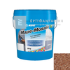 Mapei Mape-Mosaic díszítővakolat 1,2 mm frappé 20 kg Mapei Mape-Mosaic díszítővakolat 1,2 mm frappé 20 kg