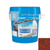 Mapei Mape-Mosaic díszítővakolat 1,2 mm konyak 20 kg Mapei Mape-Mosaic díszítővakolat 1,2 mm konyak 20 kg