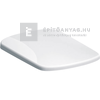 Geberit Selnova Square WC-ülőke Geberit Selnova Square WC-ülőke
