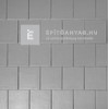 Bramac Tegalit Star Alapcserép platina Bramac Tegalit Star Alapcserép platina