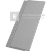 Bramac Tegalit Star félcserép platina Bramac Tegalit Star félcserép platina