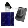 Tondach Inspira antennakivezető szett FusionProtect titán Tondach Inspira antennakivezető szett FusionProtect titán