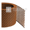 Klöber ereszszellőző szalag barna 10 cm x 5 m Klöber ereszszellőző szalag barna 10 cm x 5 m