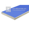 Tondach Thermo Classic 220 szarufa feletti hőszigetelés 220 mm Tondach Thermo Classic 220 szarufa feletti hőszigetelés 220 mm