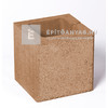 Leier Modern kerítéskő félkő natúr, beige 20x20x20 cm Leier Modern kerítéskő félkő natúr, beige 20x20x20 cm