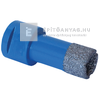 Gyémántfúró sarokcsiszolóhoz M14-es menettel, 20 mm Gyémántfúró sarokcsiszolóhoz M14-es menettel, 20 mm