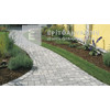 Semmelrock Castello Antico Kombi térkő szürke-fekete 6 cm Semmelrock Castello Antico Kombi térkő szürke-fekete 6 cm