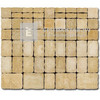 Semmelrock Castello Antico Kombi térkő homok-sárga 6 cm Semmelrock Castello Antico Kombi térkő homok-sárga 6 cm