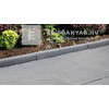 Semmelrock Bradstone Lias Lap alapcsomag, hamuszürke 3,3-3,7 cm, 6,6 m2
