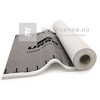 Ursa Seco Pro 0,02 Páraáteresztő tetőfólia 1,50x50 m Ursa Seco Pro 0,02 Páraáteresztő tetőfólia 1,50x50 m