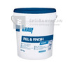 Knauf Fill Finish Light készre kevert hézagoló 20 kg Knauf Fill Finish Light készre kevert hézagoló 20 kg