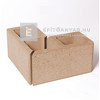 Leier Modern kerítéskő sarokelem natúr, beige 20x40x20 cm Leier Modern kerítéskő sarokelem natúr, beige 20x40x20 cm