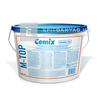 Cemix M-TOP beltéri projekt falfesték mattfehér 15 l Cemix M-TOP beltéri projekt falfesték mattfehér 15 l