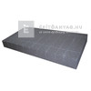 Bachl Extrapor Relax 80 Grafit Homlokzati hőszigetelő lemez 25 cm Bachl Extrapor Relax 80 Grafit Homlokzati hőszigetelő lemez 25 cm
