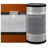 Dörken Delta Vent Roll Pro Gerinc és élgerinc szellőző elem piros 310 mm x 5 m Dörken Delta Vent Roll Pro Gerinc és élgerinc szellőző elem piros 310 mm x 5 m