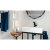 Paradyz Harmony Grys Sciana A Struktúra falicsempe 30x60 cm 1,44 m2/cs Paradyz Harmony Grys Sciana A Struktúra falicsempe 30x60 cm 1,44 m2/cs