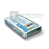 Cemix-LB-Knauf Mischnix Gyorskötő szárazbeton keverék 25 kg Cemix-LB-Knauf Mischnix Gyorskötő szárazbeton keverék 25 kg
