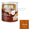 Poli-Farbe Boróka Lazúr antik tölgy 0,75 l Poli-Farbe Boróka Lazúr antik tölgy 0,75 l