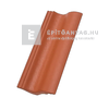Terrán Synus félcserép Resistor korall Terrán Synus félcserép Resistor korall