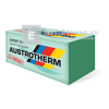 Austrotherm Expert Fix Hőszigetelő lemez, egyenes él 3 m2/csomag, 100x50x8 cm Austrotherm Expert Fix Hőszigetelő lemez, egyenes él 3 m2/csomag, 100x50x8 cm
