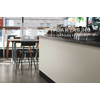 Ragno Tempera crema struttura shangai matt 30x90 falilap, 00R70505 1,35 m2/cs Ragno Tempera crema struttura shangai matt 30x90 falilap, 00R70505 1,35 m2/cs
