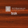 Poli-Farbe Boróka Vékonylazúr oldószeres teak 0,75 l Poli-Farbe Boróka Vékonylazúr oldószeres teak 0,75 l