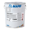 Mapei Purtop Easy T 1K Vízszigetelő bevonat átlátszó 5 kg